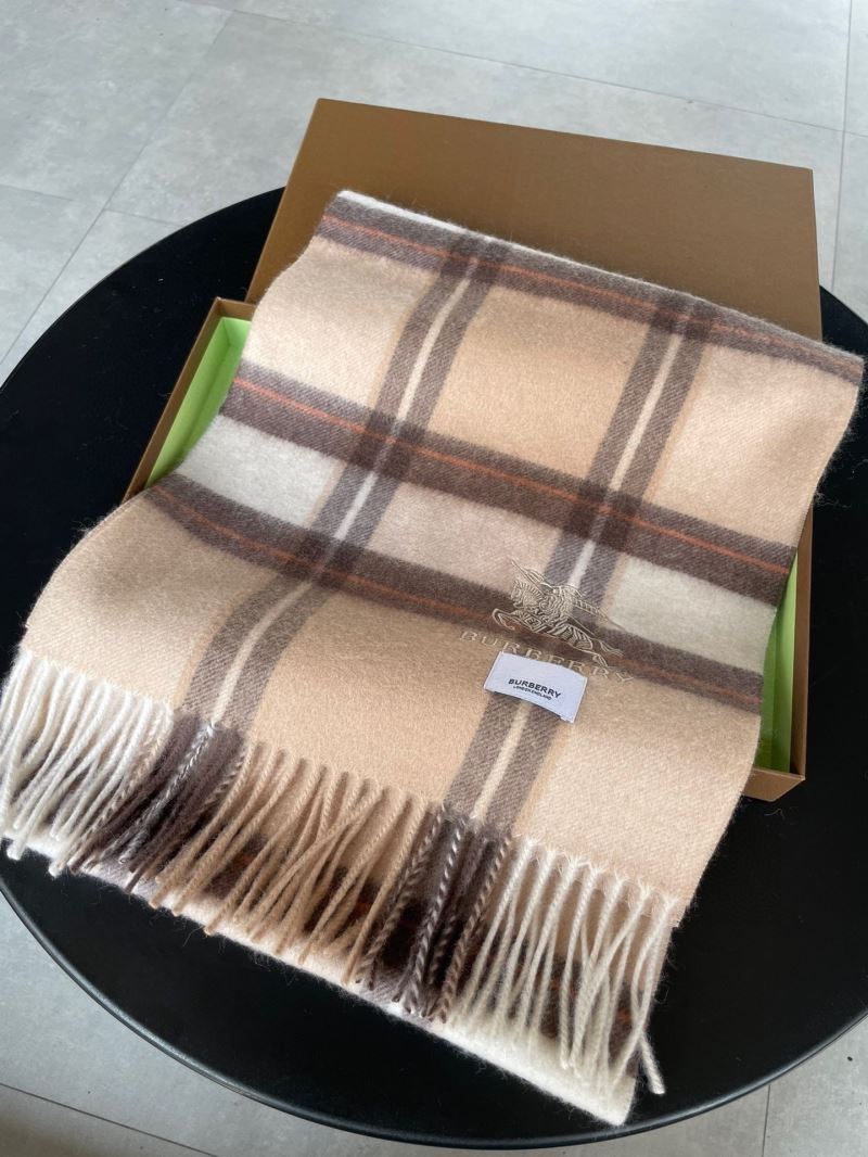 Burberry Scarf